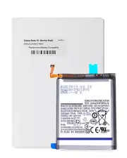 Replacement Battery Compatible For Samsung Galaxy Note 10 (Service Pack)