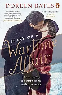 在飛比找誠品線上優惠-Diary of a Wartime Affair: The