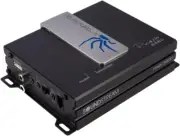 PN2.350D 350W 2-Channel Picasso Nano Class D Amplifier