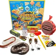 Prank Gift Boxes, Prank Kit, Pranks for Kids, April Fools Prank Stuff, Family Prank Packs Prank Toys - Funny Pranks Stuff Pack Set