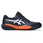Asics GEL Resolution X GS Kids Tennis Shoes