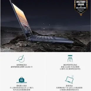 【ASUS 華碩】14吋i5翻轉觸控商用筆電(B3402FBA-0071A1235U/i5-1235U/16G/512G SSD/W11P)