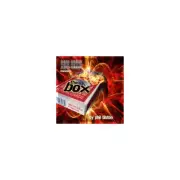 THE BOX DVD & GIMMICK BY PHIL TILSTON & JB MAGIC CARD TRICK GAFF