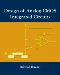 在飛比找博客來優惠-Design of Analog Cmos Integrat