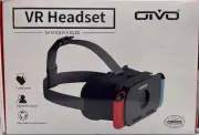 Otvo VR Headset Case For N-S & N-S OLED