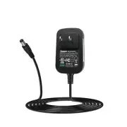 12V Mesa Boogie Abacus MIDI foot controller replacement power supply