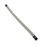 Fitness Bike Friction Band Elliptical Machine Power Belt Accessory Workout Strength Training