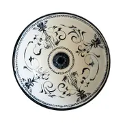Lemieux Et Cie Bruges Blue Porcelain Ramen Bowl, Set of 4