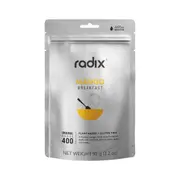 Radix Nutrition Freeze Dried Mango Breakfast 400kcal
