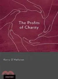 在飛比找三民網路書店優惠-The Profits of Charity