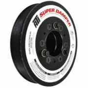 ATI 918452 Super Damper Sfi For Dodge 5.7L Hemi 09+ NEW