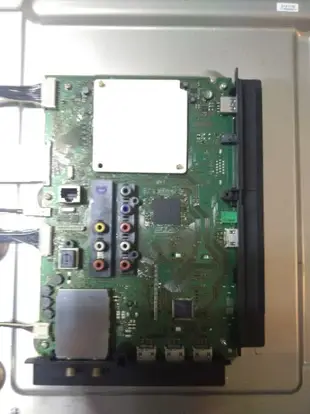 SONY 50吋液晶電視型號KDL-50W700A 面板破裂拆賣