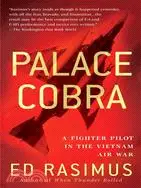 在飛比找三民網路書店優惠-Palace Cobra: A Fighter Pilot 