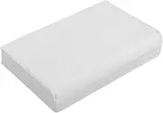 VALICLUD 1000Pcs Hair Perm Tissue Paper for Salon Use Breathable Hairdressing Tool Professional Perm Rod Paper for Cold and Hot Perming Techniques