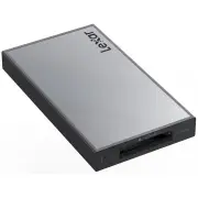 Lexar Professional Workflow USB4 Reader, support CFexpress 4.0 Type B