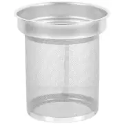 Teapot Strainer Loose Leaf Cup Infuser Replacement Coffee Filters