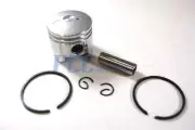 44mm Piston Rings Kit 49CC ATV Dirt Pocket Super Bike M PK02