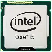Intel Core i5-6500 SR2L6 Desktop CPU Processor (No CPU Fan) (Renewed)
