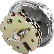 [RASTKY] High Security Coded Lock Disc Coded Lock Metal Combination for Jewelry Case Safe Box Document Cabinet - Luggage