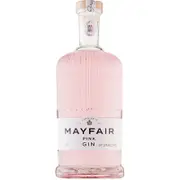 Mayfair Pink Gin 1Lt