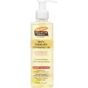 Palmer's Skin Therapy Facial Cleansing Oil 190mL