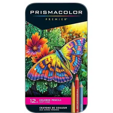 5美國直購] Prismacolor 頂級油性色鉛筆150色2068530 Premier