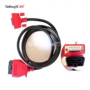 Autel MaxiSys Mini MS905 MS908 MS908S Scanner 15 PIN OBD2 Main Cable OBDII VCI