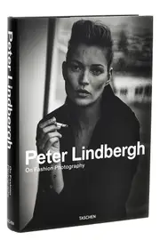TASCHEN 'Peter Lindbergh. On Fashion Photography' Book