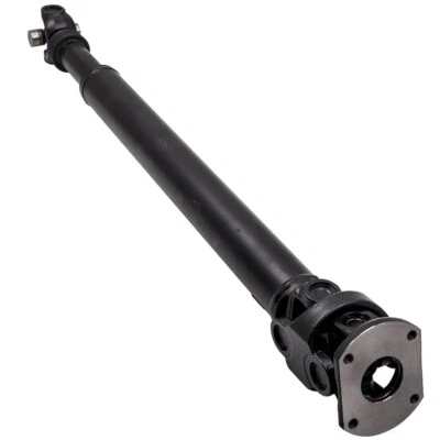 Front Drive Propeller Shaft Axle For Ford F250 350 Super Duty 2000-2003 4WD (for: Ford)