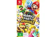 Super Mario Party Jamboree