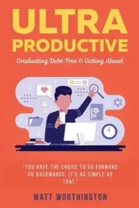 在飛比找博客來優惠-Ultra Productive: Graduating D