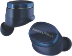 Bowers and Wilkins NC True Wireless earbuds - Blue