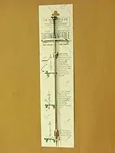 C.S. Osborne Tufting Needle #417 Made in USA