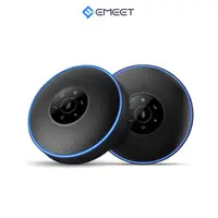 在飛比找蝦皮商城優惠-EMEET OfficeCore M220 Lite 無線會