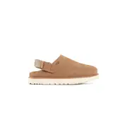 [UGG] UGG WOMAN BROWN FLATS Brown