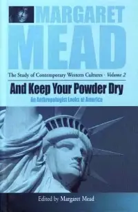 在飛比找博客來優惠-And Keep Your Powder Dry: An A