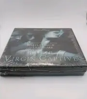 THEIR VIRGIN CAPTIVE by Lexi Blake Shayla Black MASTERS OF MENAGE NEW Audiobook