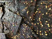 Beef Jerky - HOMEMADE ****** 12 Flavors Orders Made Fresh When Ordered