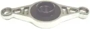 Corghi Wheel Balancer Hub Nut / Wing Nut for 38mm Threaded Shaft. HN245053