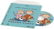 3L DVD Cases for DVD Movies Storage - Space for Cover - Pack of 100 - Space Saving Case for Your Storage System - 10281