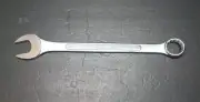 SUNEX TOOLS 32mm Raised Panel 12 Point Combination Wrench
