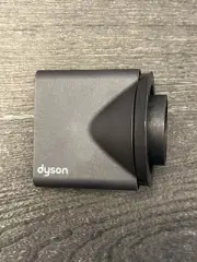 Genuine Dyson Supersonic Concentrator Hair Dryer Smoothing Nozzle Attachment