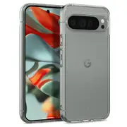Caseology by SPIGEN Google Pixel 9 Pro XL Case, Genuine Capella PC Back Clear Cover for Google