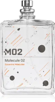 Escentric Molecules Molecule 02 - 100 ml