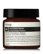 Aesop Lucent Facial Refiner 2 oz.