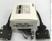 1pc for new Mitsubishi extension cable FXON-30EC