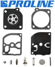 Proline® Carburetor Kit For MS210 MS230 MS250 Stihl C1Q-S Zama RB-105