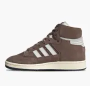 Adidas Centennial 85 High Earth Strata Crystal White GY2535