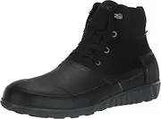 [BOGS] Men's Classic Casual Chelsea Boot