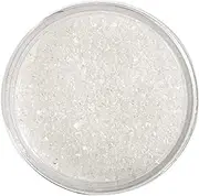 Sprinks Sanding Sugar Sprinkles 500 g, White